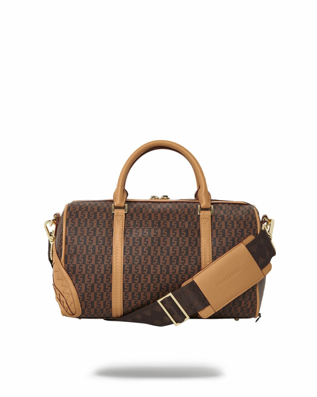 SHARKFINITY MINI DUFFLE