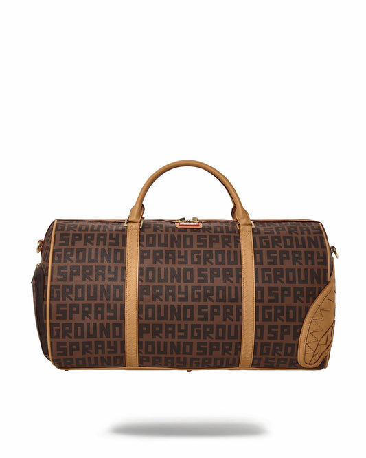SHARKFINITY DUFFLE