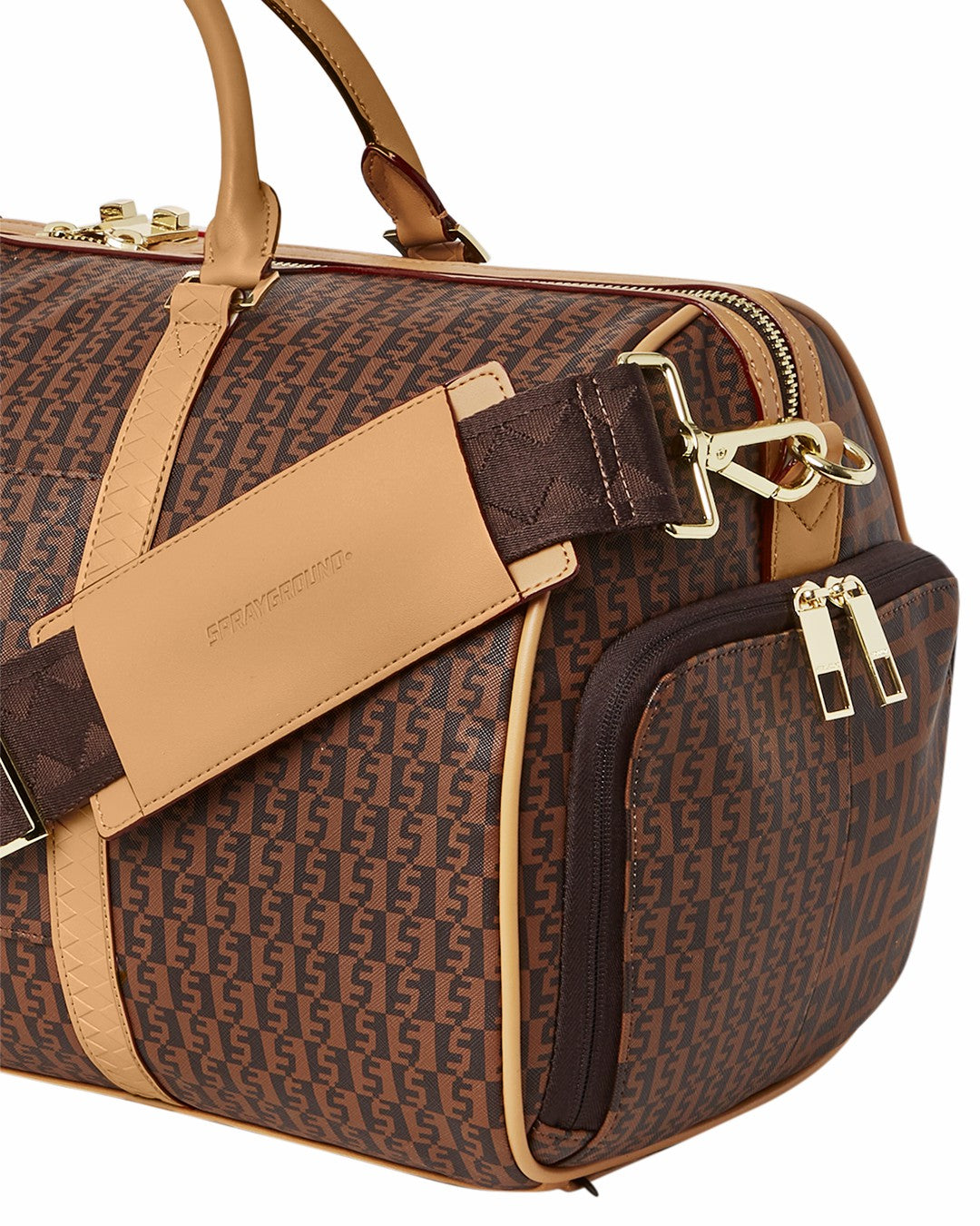 SHARKFINITY DUFFLE