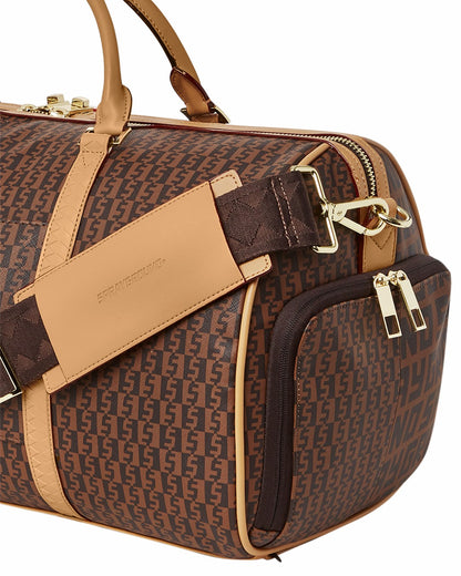 SHARKFINITY DUFFLE
