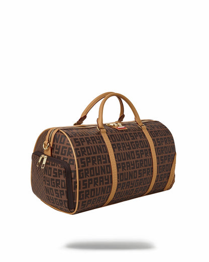 SHARKFINITY DUFFLE