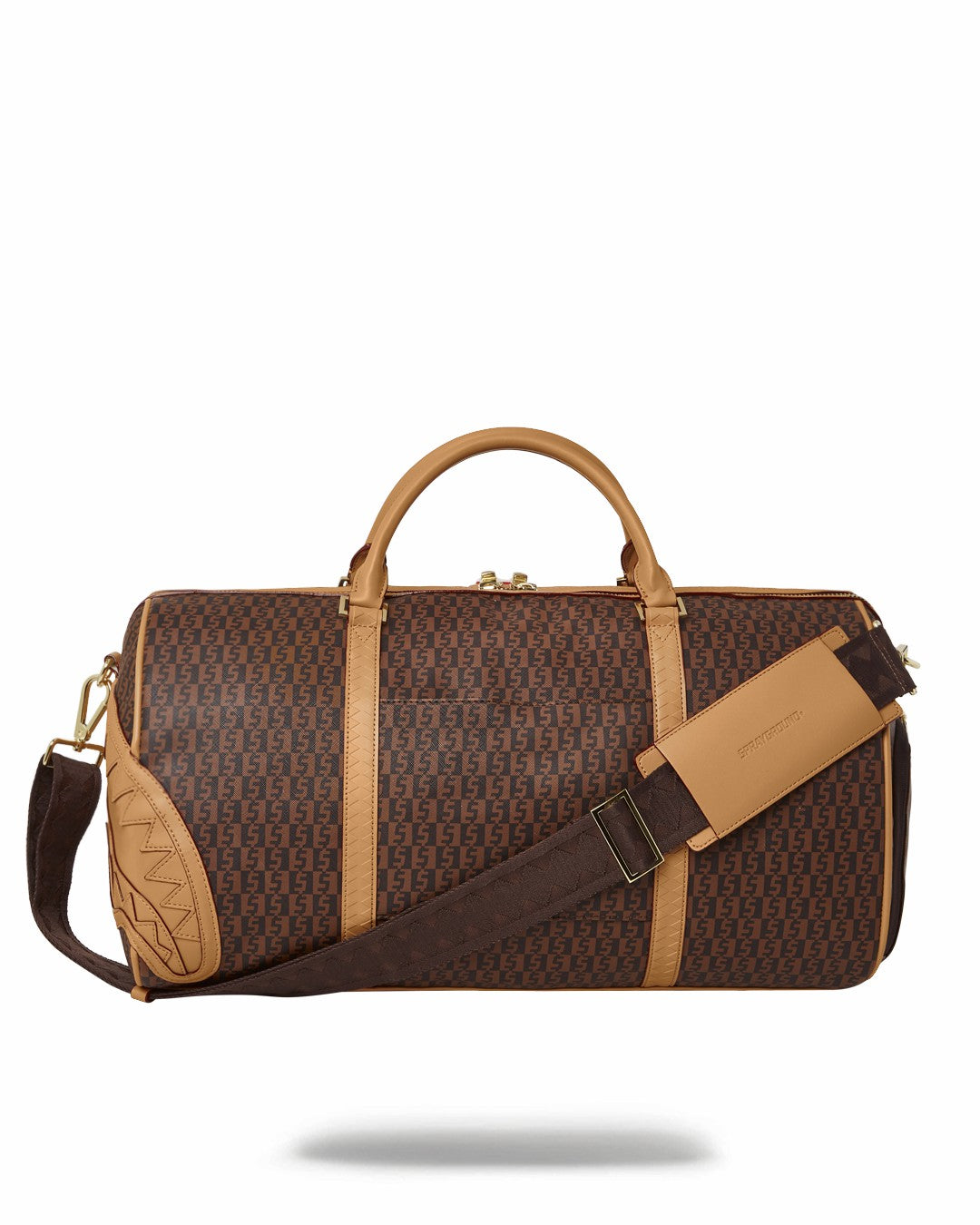 SHARKFINITY DUFFLE