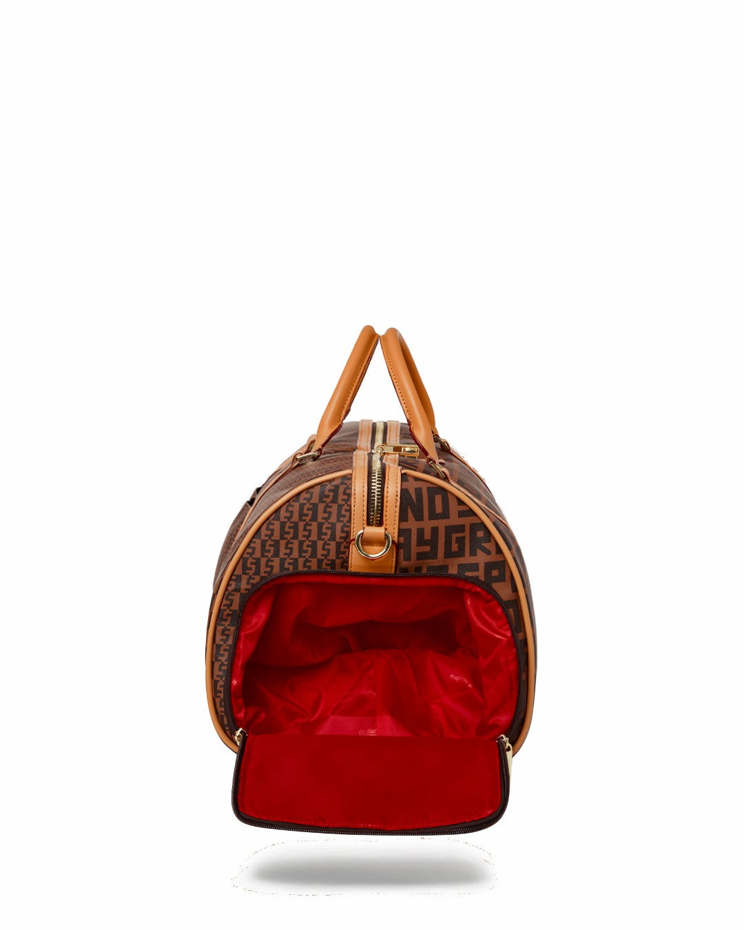 SHARKFINITY DUFFLE