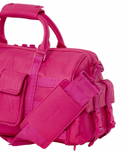 LOTUS MINI DUFFLE