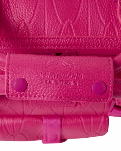 LOTUS MINI DUFFLE