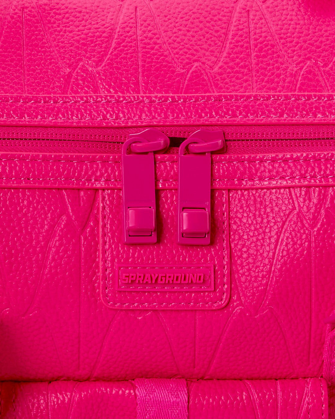 LOTUS MINI DUFFLE