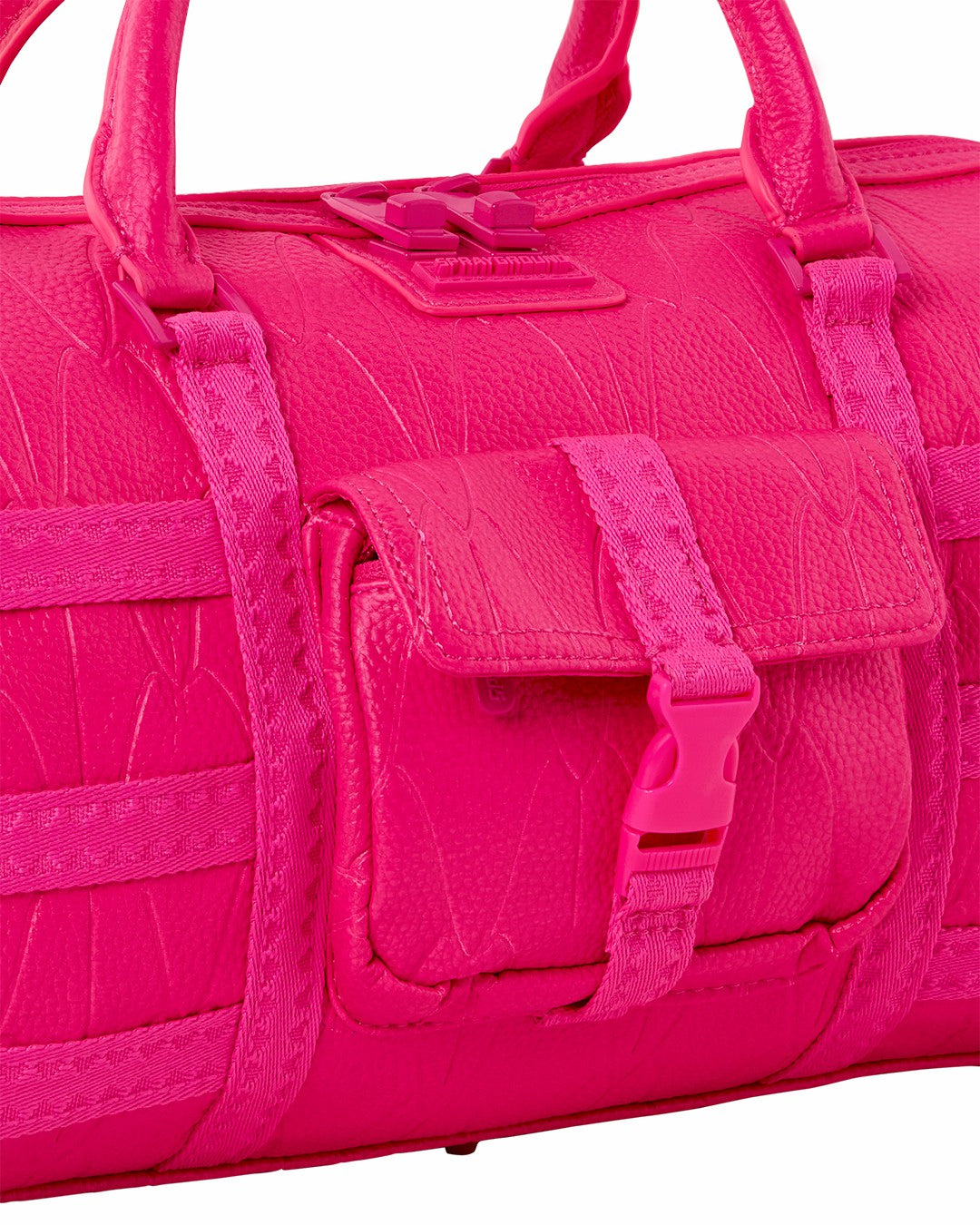 LOTUS MINI DUFFLE