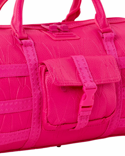 LOTUS MINI DUFFLE