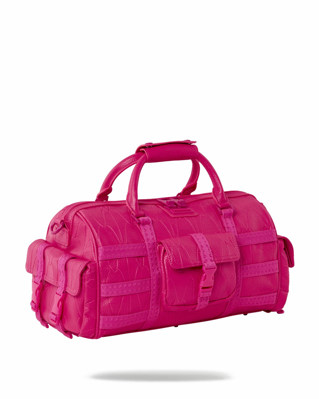 LOTUS MINI DUFFLE