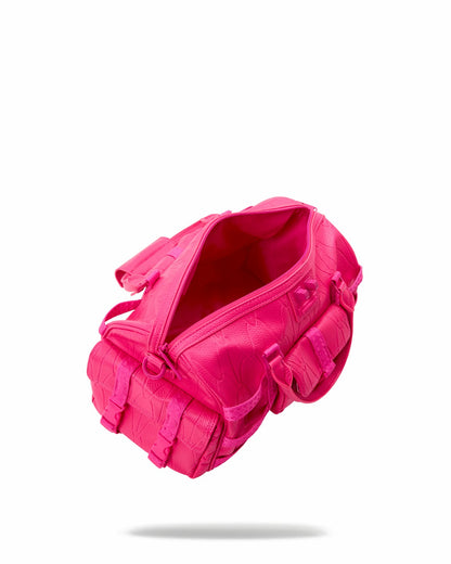 LOTUS MINI DUFFLE