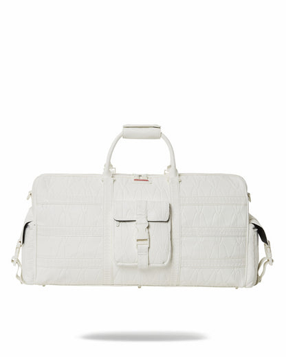STRATOSPHERE CARGO DUFFLE