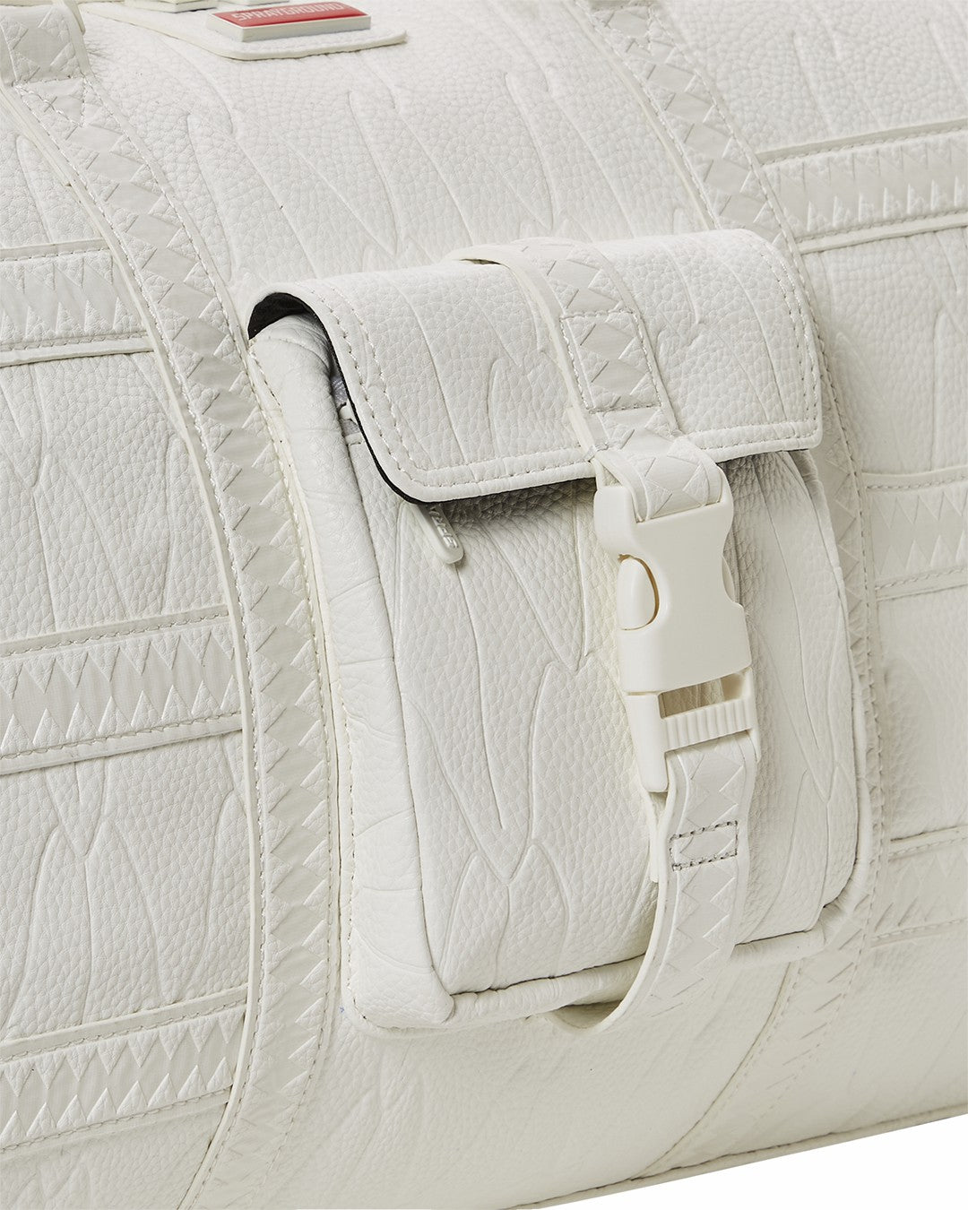 STRATOSPHERE CARGO DUFFLE