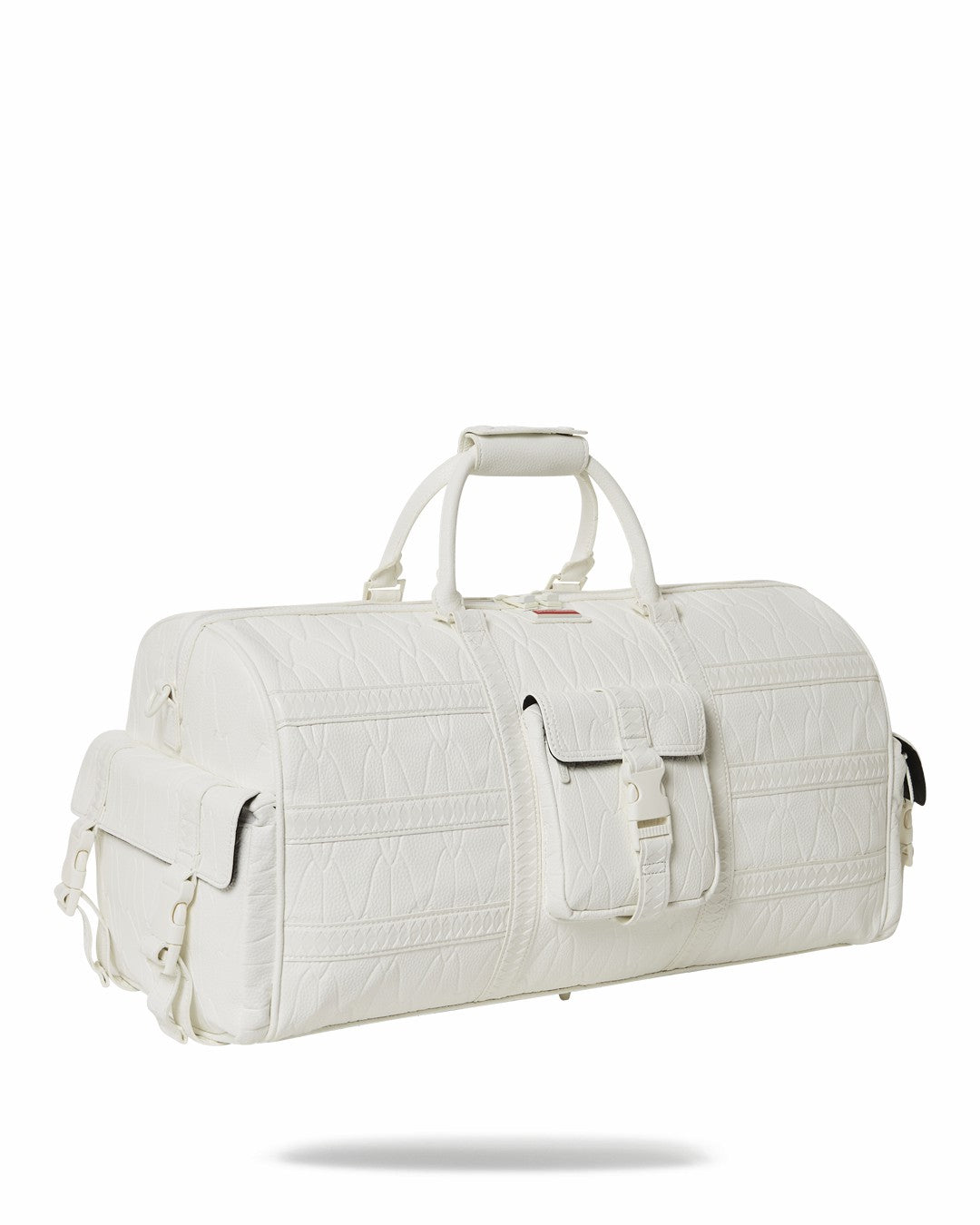 STRATOSPHERE CARGO DUFFLE