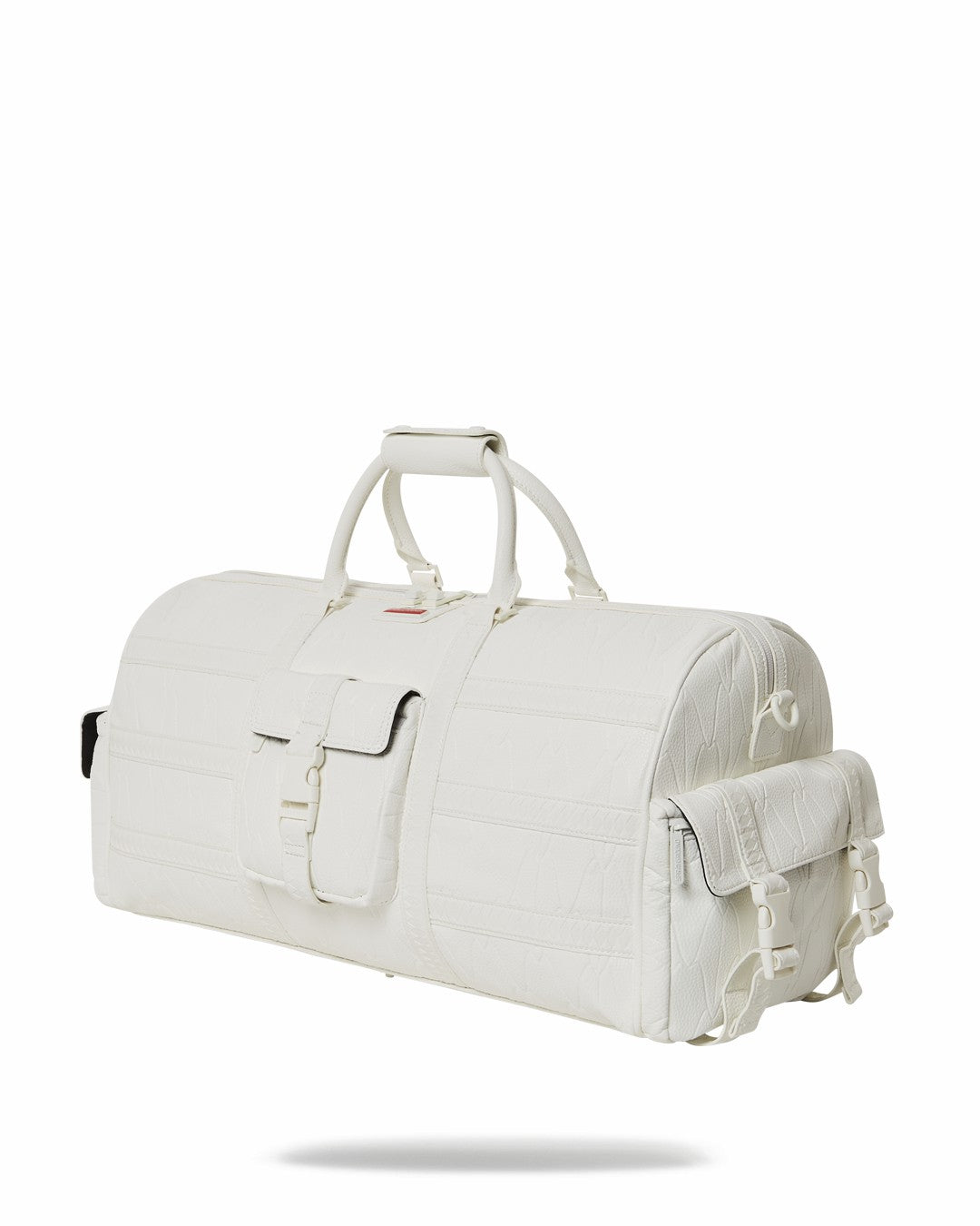 STRATOSPHERE CARGO DUFFLE