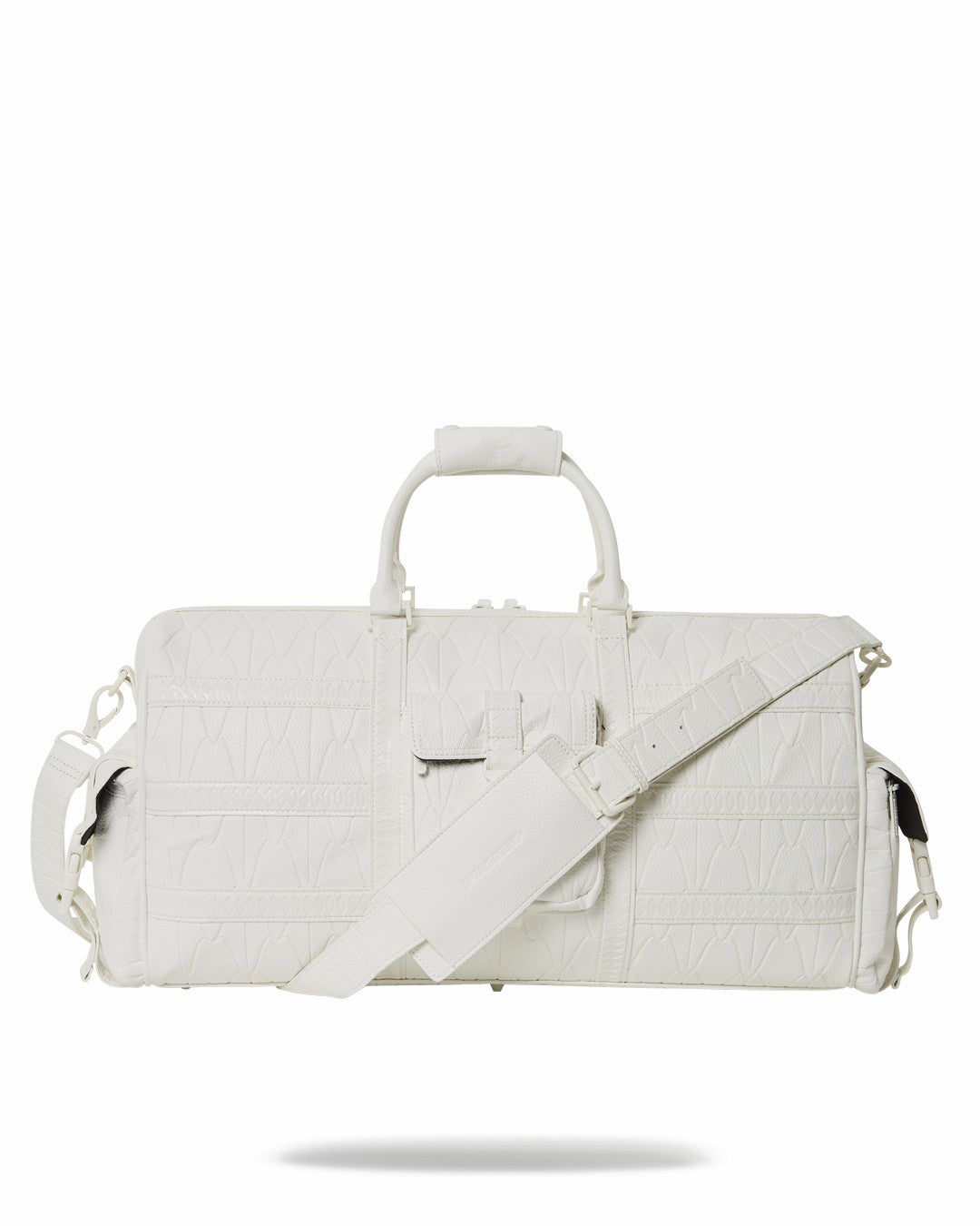 STRATOSPHERE CARGO DUFFLE