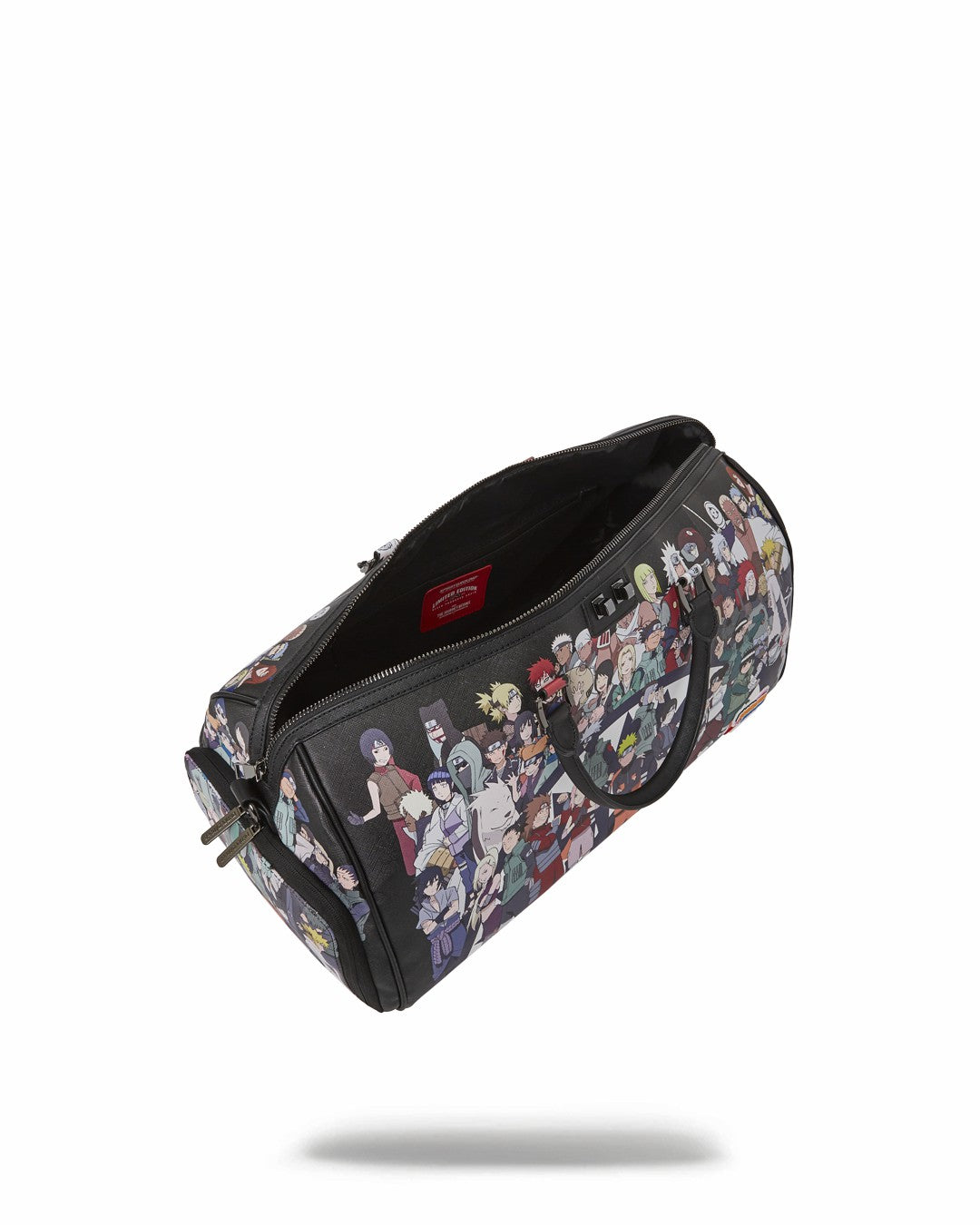 NARUTO MASHUP DUFFLE