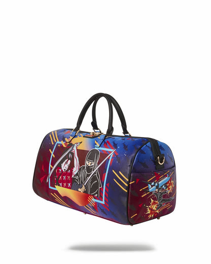 SHARKUZA DUFFLE