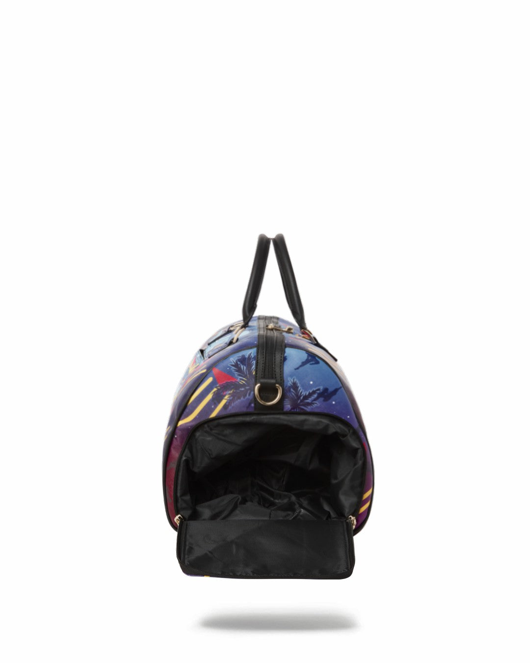 SHARKUZA DUFFLE