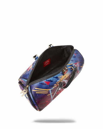 SHARKUZA DUFFLE
