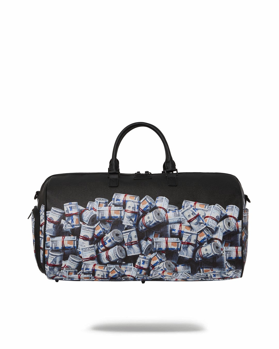 THE ENTREPRENEUR DUFFLE
