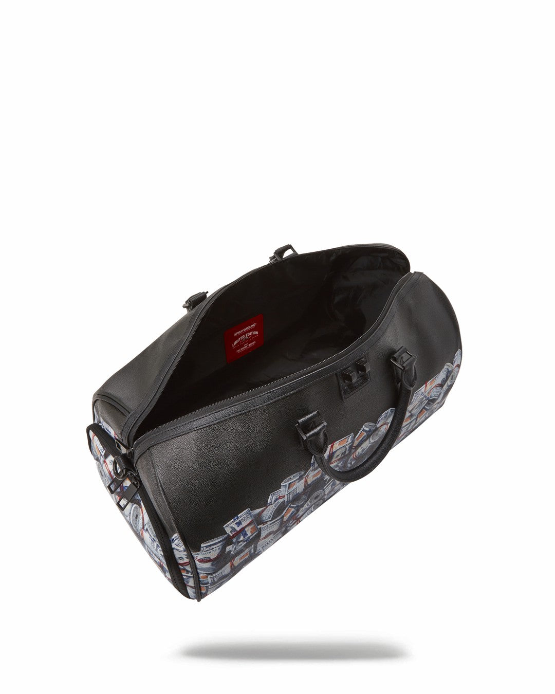 THE ENTREPRENEUR DUFFLE