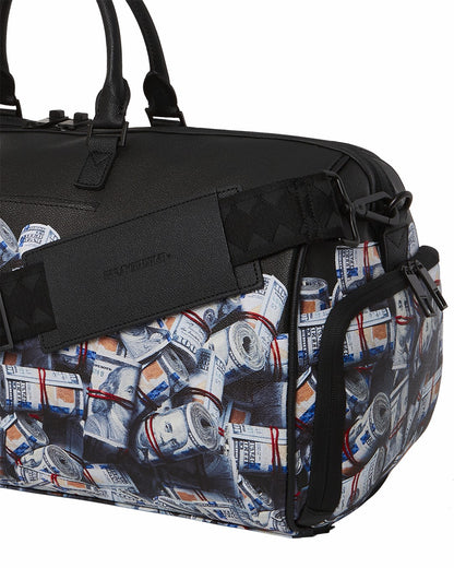 THE ENTREPRENEUR DUFFLE