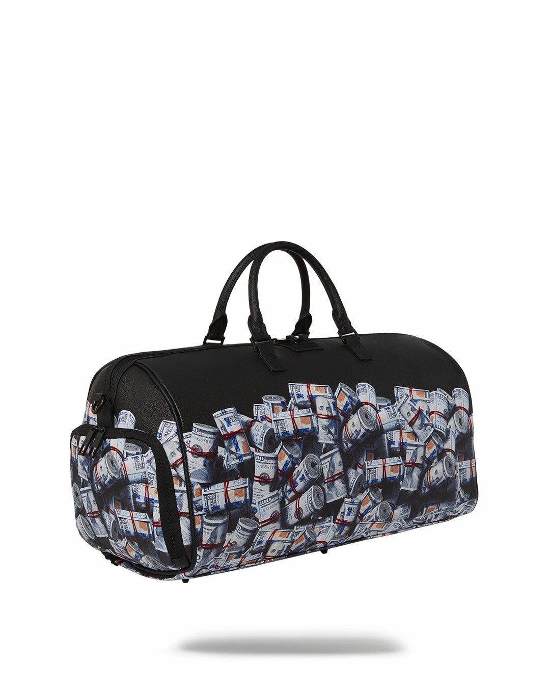 THE ENTREPRENEUR DUFFLE