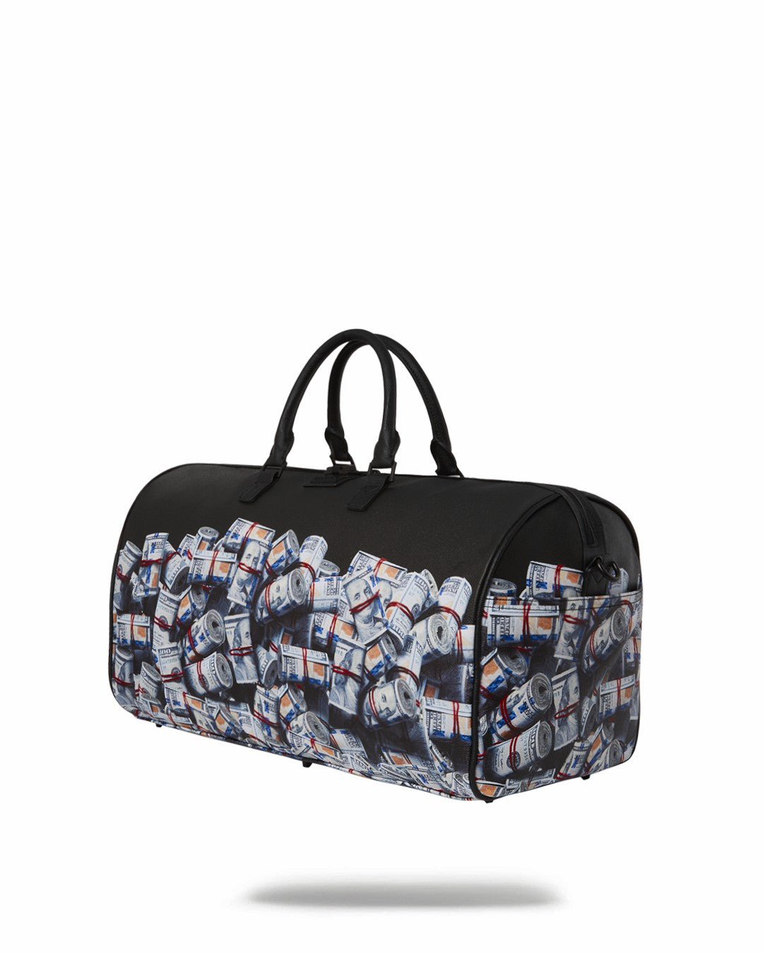 THE ENTREPRENEUR DUFFLE
