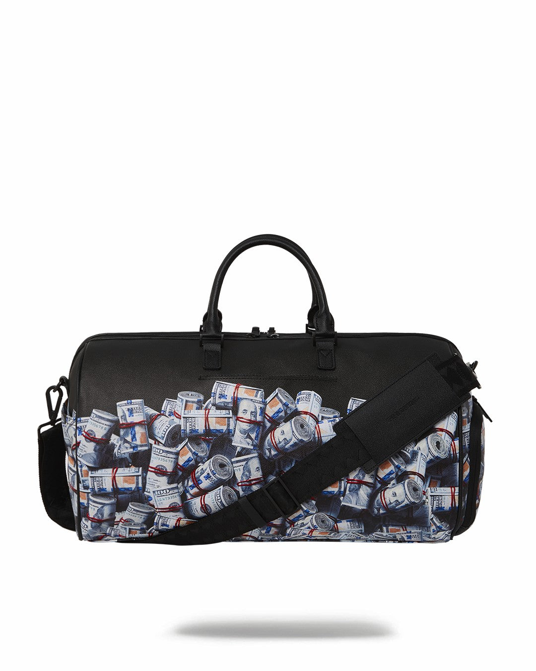 THE ENTREPRENEUR DUFFLE