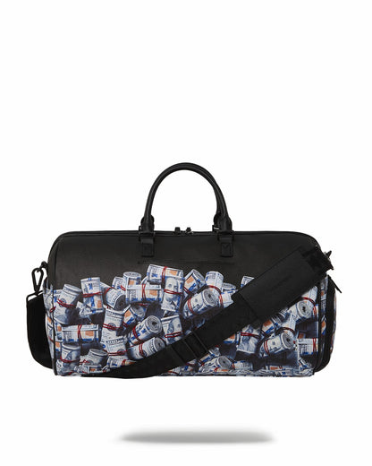 THE ENTREPRENEUR DUFFLE
