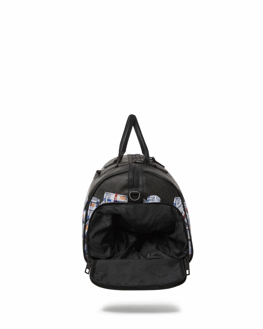 THE ENTREPRENEUR DUFFLE