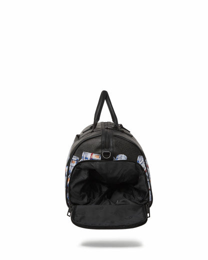 THE ENTREPRENEUR DUFFLE