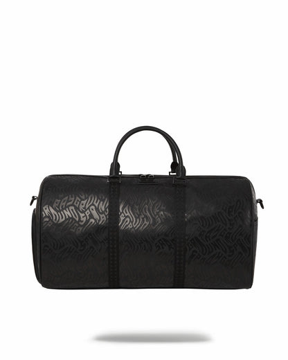 PRIVATE JET DUFFLE