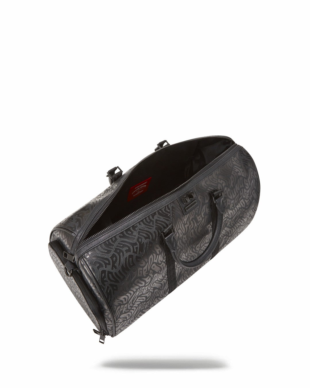 PRIVATE JET DUFFLE