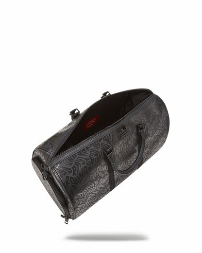PRIVATE JET DUFFLE