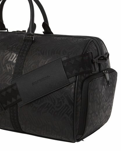 PRIVATE JET DUFFLE
