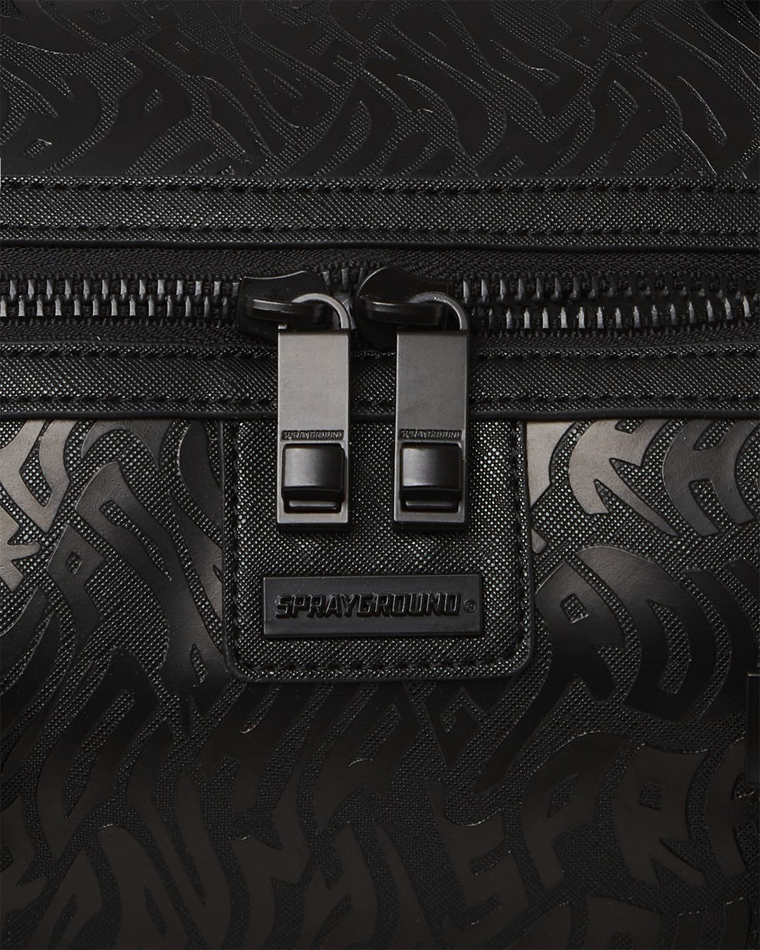 PRIVATE JET DUFFLE
