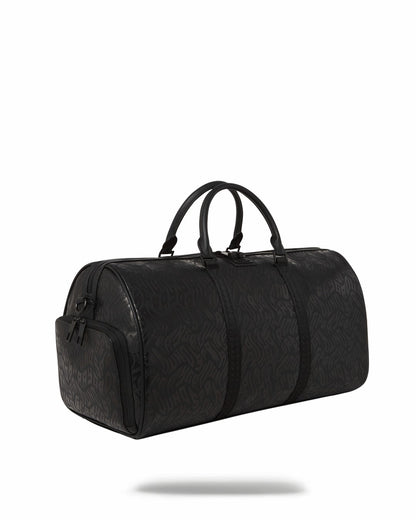 PRIVATE JET DUFFLE