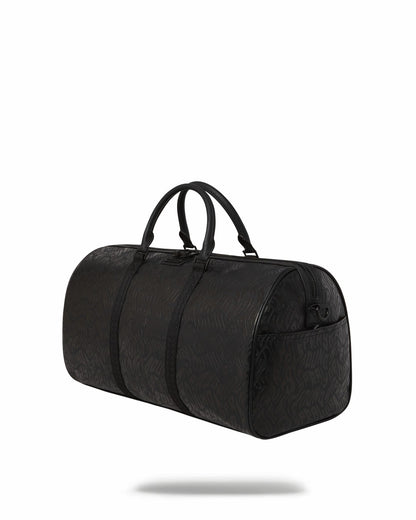PRIVATE JET DUFFLE