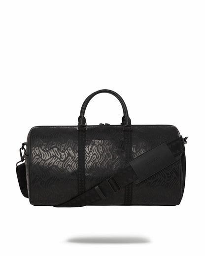 PRIVATE JET DUFFLE