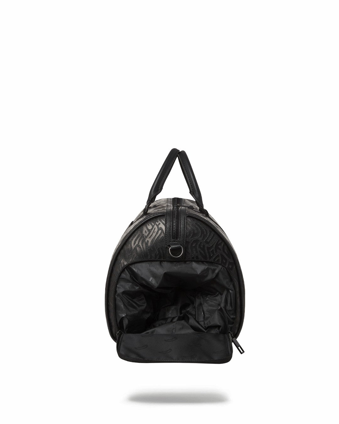 PRIVATE JET DUFFLE
