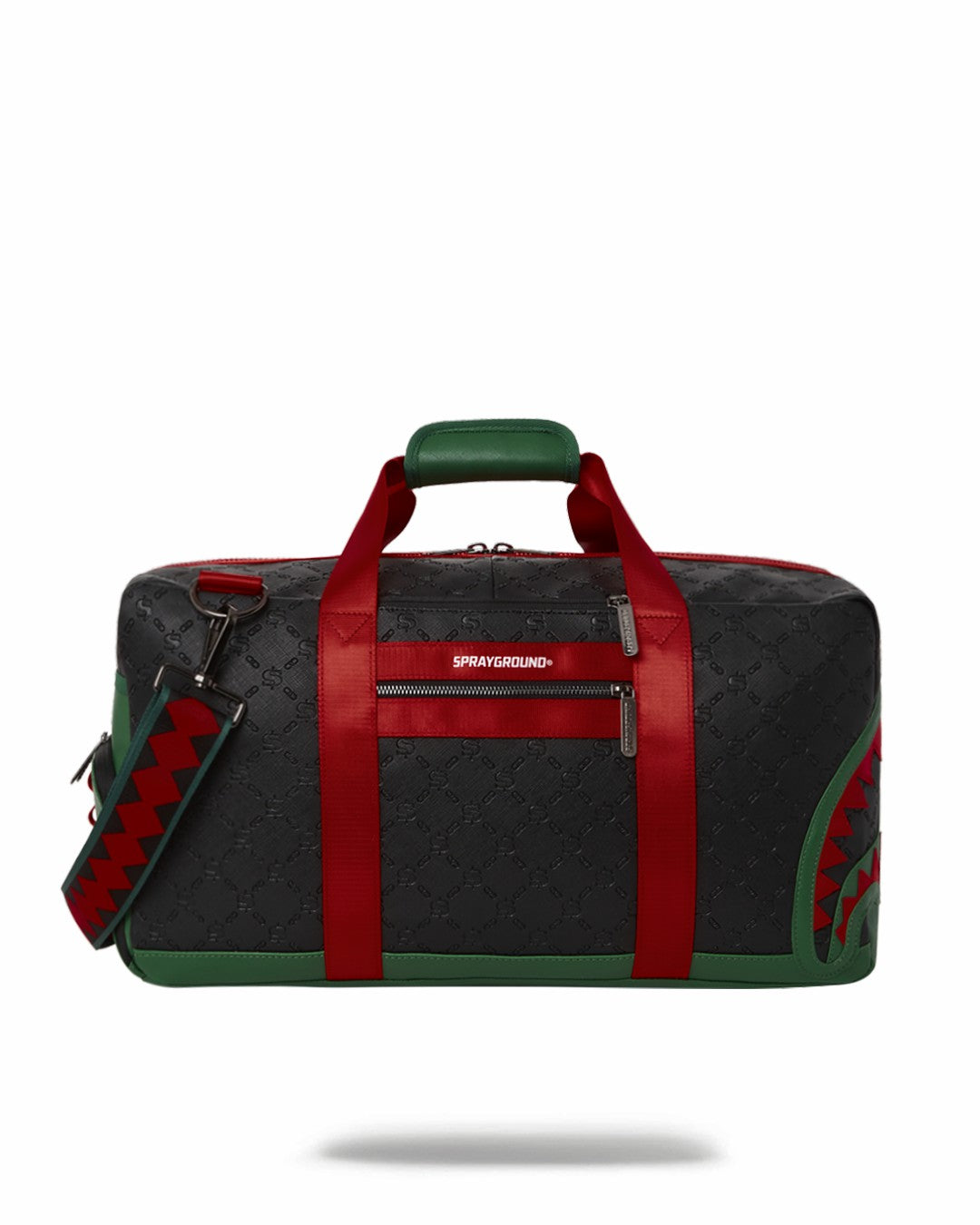 DINERO DUFFLE