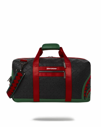 DINERO DUFFLE