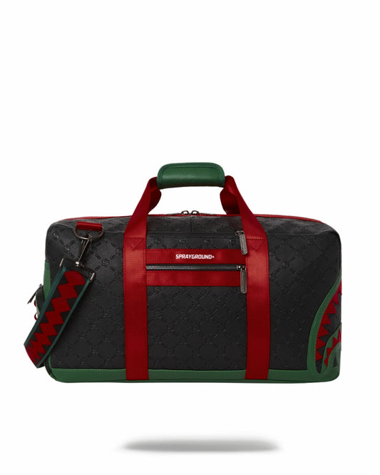 DINERO DUFFLE