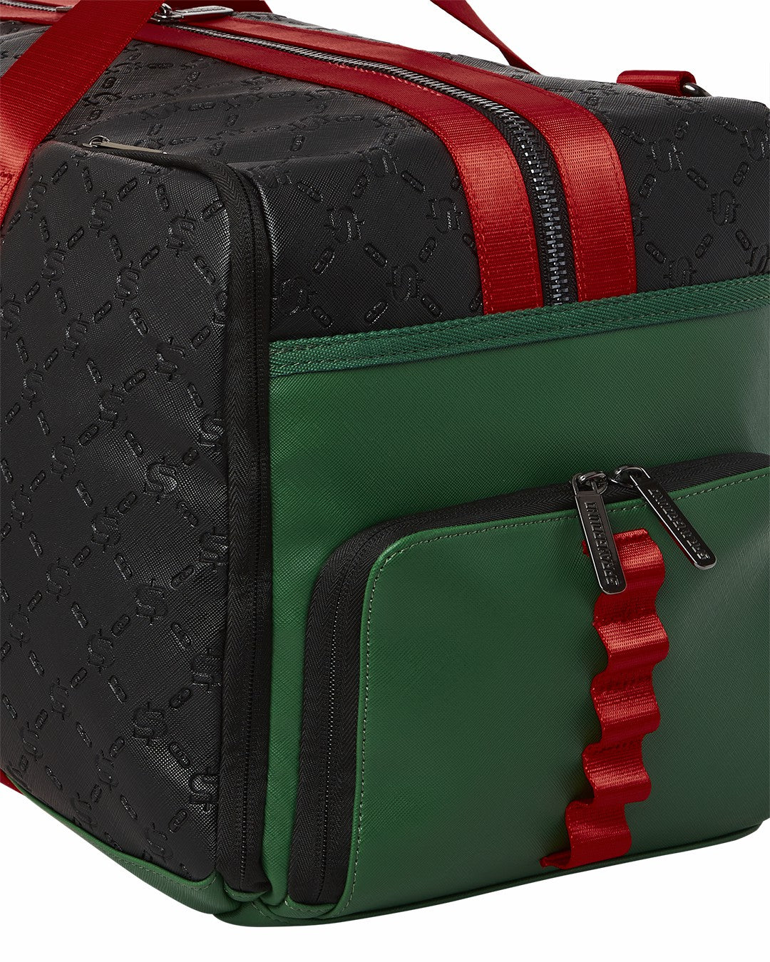 DINERO DUFFLE
