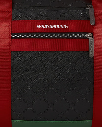 DINERO DUFFLE