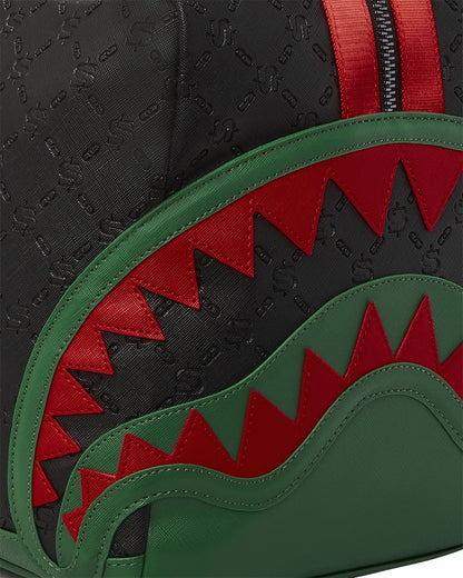 DINERO DUFFLE