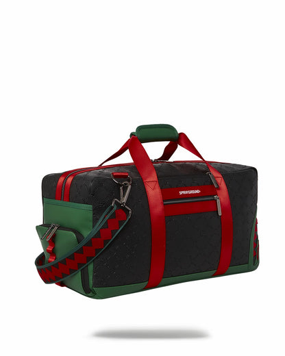 DINERO DUFFLE
