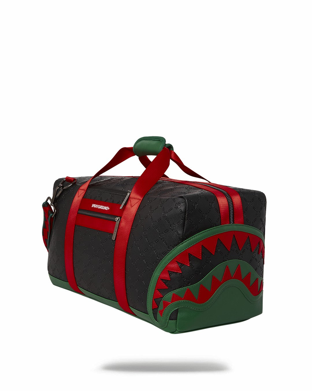 DINERO DUFFLE