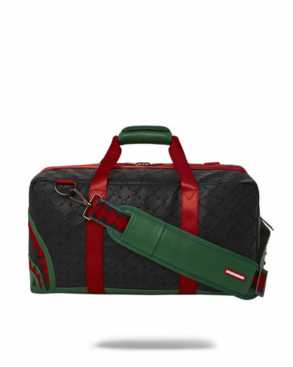 DINERO DUFFLE